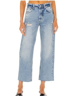 Anine Bing Gavin Jeans | 26